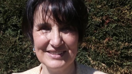 Dominique Danton, Psychologue à Firminy