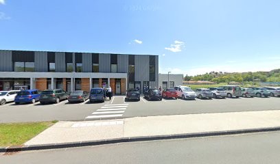 Psychothérapie Coulon-Boileau Angélique, Psychothérapeute à Volvic