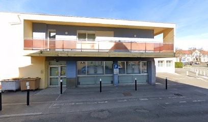 Loréva Fauquet - Psychologue Clinicienne - Maison médicale, Psychologue à Valdoie