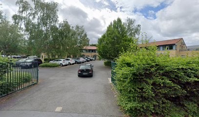 Marta Oms, Psychologue à Puiseux-Pontoise