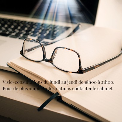 Naoufel REYRE Psychanalyste, Psychanalyste à Valréas