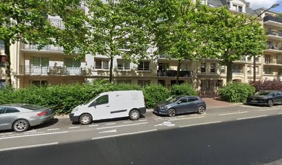 CHANTEGRELET CORINNE, Psychothérapeute à Charenton-le-Pont