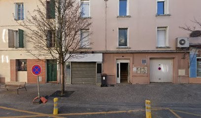 Giovanna Deltour, Psychologue à Saint-Juéry