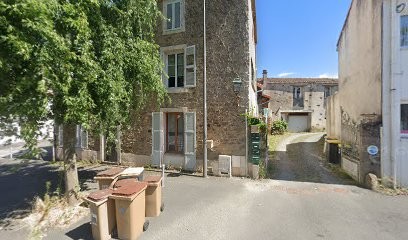 Calendreau Yannick, Psychothérapeute à Cholet