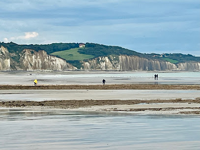 Céline Lothe, Psychologue à Dieppe
