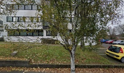 Natacha brodin, Psychologue à Orvault