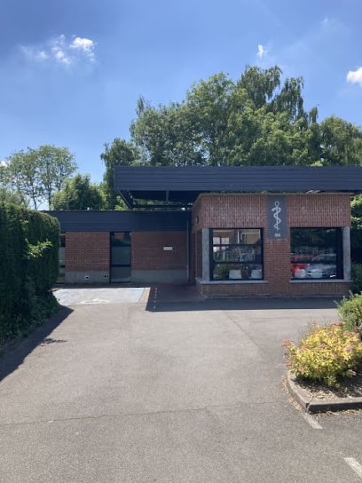 Fauquenoy Marion Psychologue, Psychologue à Hem