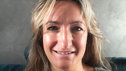 Katia Martini, Psychologue à Rubelles