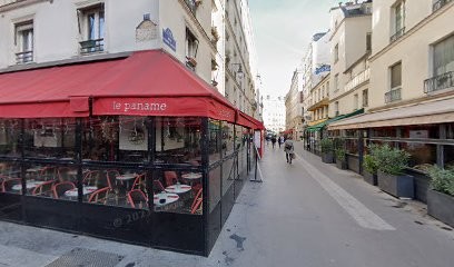 Nadine SCHPIGEL, Psychologue à Paris 01