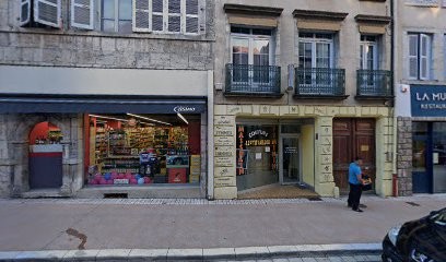 VIDART DANTAS Véronique, Psychanalyste à Poligny