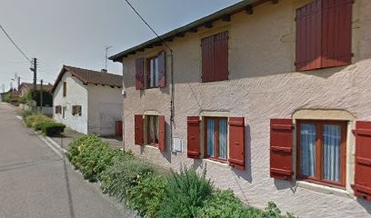 Patricia Bergiron, Psychothérapeute à Chandon