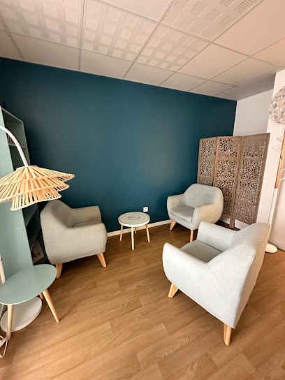 Psychologue Villiers sur Orge - Amélie MIRET, Psychologue à Villiers-sur-Orge