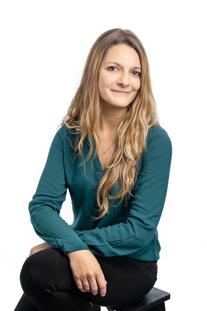 Marjorie Goubin. Thérapeute Spécialisée En Anxiété. Reiki, Biofeedback, Hypnose Sajece Psychothérapeute à Vannes