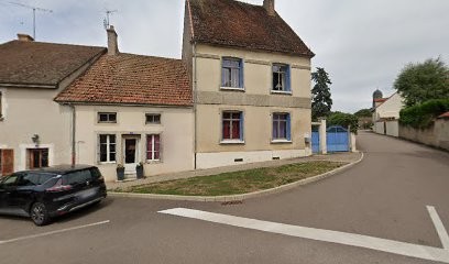 H2O, Psychothérapeute à Arnay-le-Duc