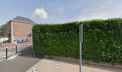 Laroche Sylvie Eva, Psychologue à Isneauville