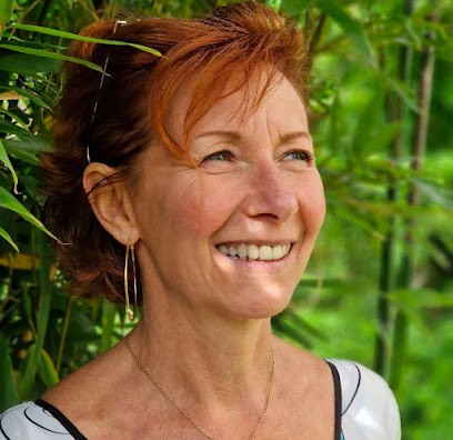 Odile Cassegrain, Psychothérapeute à Villepreux