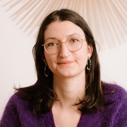 Lysiane Brand • Psychologue à La Chapelle-sur-Erdre & bilan de compétences CPF, Psychologue à La Chapelle-sur-Erdre