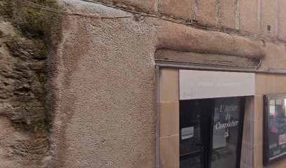 Fresnais Eric, Psychanalyste à Rodez