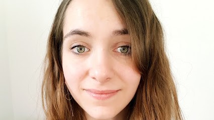 Manon Risser, Psychologue à Kingersheim