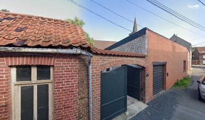 Arnaud Deroo, Psychothérapeute à Rumegies