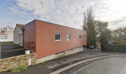 Gaboriau Nathalie EI, Psychologue à Saint-Germain-de-Prinçay