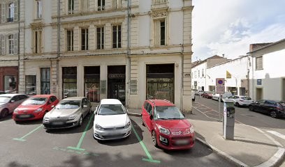 Chapuis Catherine, Psychothérapeute à Vienne