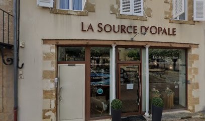 Thuillier Axelle, Psychologue à Saint-Benin-d'Azy