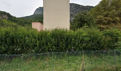 Isabelle Galland – Gestalt-thérapeute, Psychothérapeute à Fontanil-Cornillon