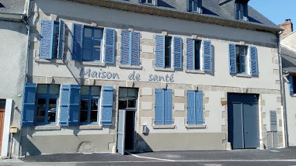 Stéphanie SAVOY, Psychologue-Psychotherapeute, Psychologue à Saint-Vaury