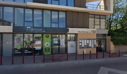 Corinne Lopez, psychologue, Psychologue à Saint-Romain-en-Gal