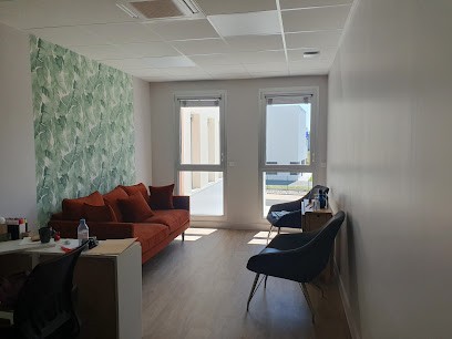 Adeline Grelier Psychologue Pau, Psychologue à Pau