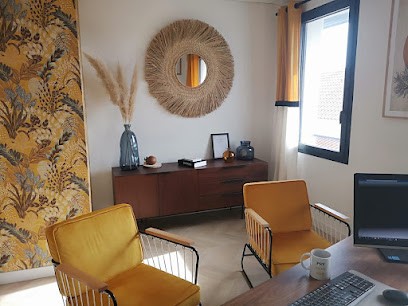 PsyMonJob - Céline LARCEBAL, Psychologue à Ondres