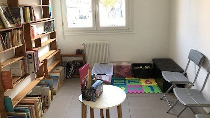 Audrey Sapienza - Psychologue - Issy'Psy, Psychologue à Issy-les-Moulineaux