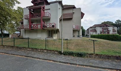 Muriel Guerriot Psychologue, Psychologue à Pau