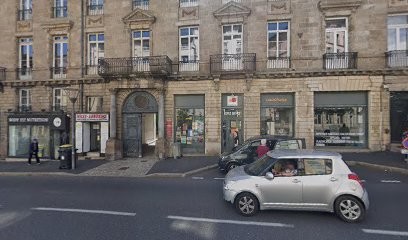 Paterna Nelly, Psychologue à Aiguilhe