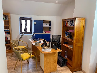 Cabinet de psychologue Marquis nathalie, Psychologue à Pont-Audemer