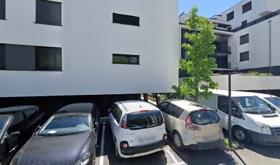 Hays Marie Aimee, Psychologue à Meylan