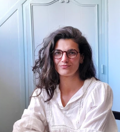 Roxana Mihalache Psychanalyste à Caen