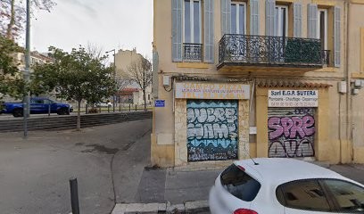 T. Bonsignour Thérapie de couple - psychothérapie individuelle - sophrologie, Psychothérapeute à Marseille 04