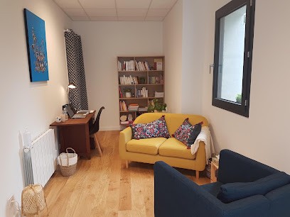 Anna BERTRAND - Cabinet de psychologie, Psychologue à Montlaur