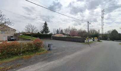 L'ATELIER DU BIEN-ETRE - Frédérique Sallé, Psychothérapeute à Chauvigny