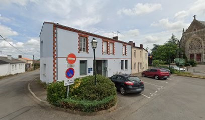 Emilie Peignon Art Thérapie, Psychothérapeute à Rouans