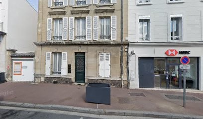 Belliard Gaelle, Psychologue à Pontoise