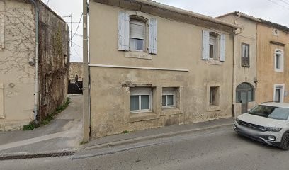 PIFFARETTI Jordane, Psychothérapeute à Saint-Brès