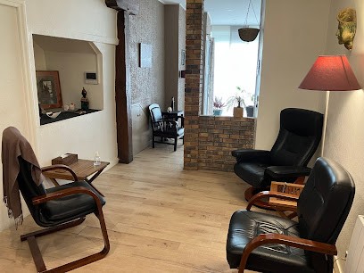 Chloé Philippe - Psychologue - La Ville Du Bois, Psychologue à La Ville-du-Bois