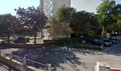 Odile Richard - Psychologue Savigny Morsang, Psychologue à Savigny-sur-Orge