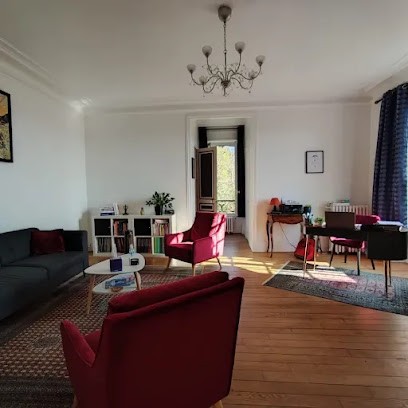 Centre Expert, Psychologue à Parmain