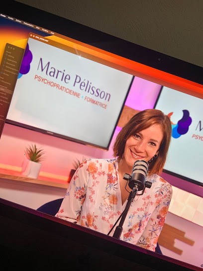 Marie Pélisson - Mindev Therapy, Psychothérapeute à Doubs
