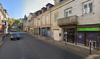 Pis Amandine, Psychanalyste à Terrasson-Lavilledieu
