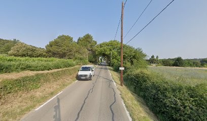 Parisot Claude, Psychothérapeute à Éguilles